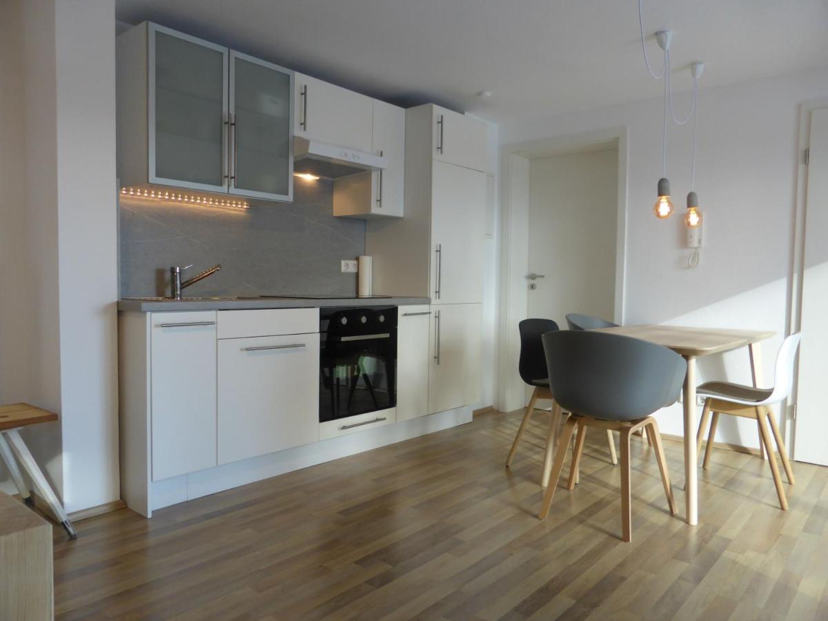 A Home Away From Home Ravensburg Esterno foto