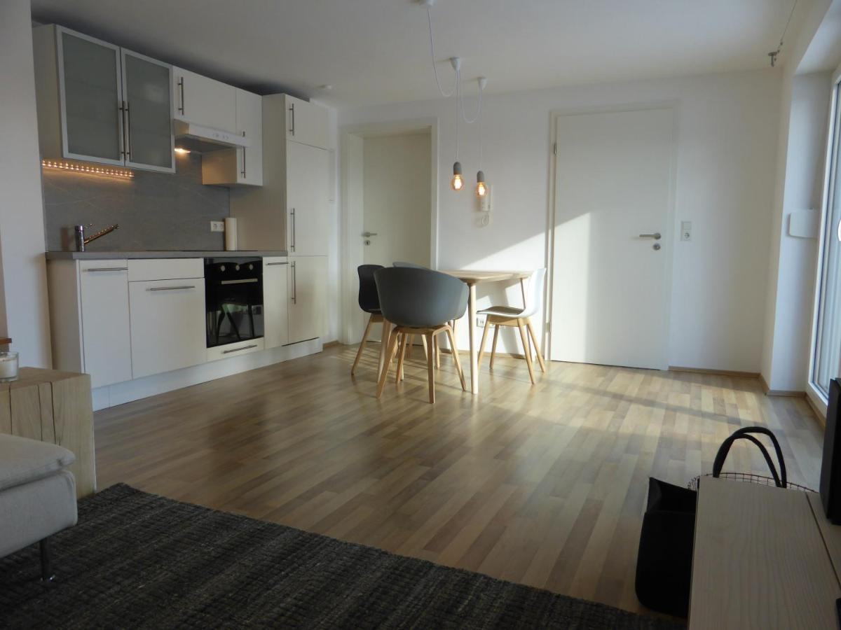 A Home Away From Home Ravensburg Esterno foto