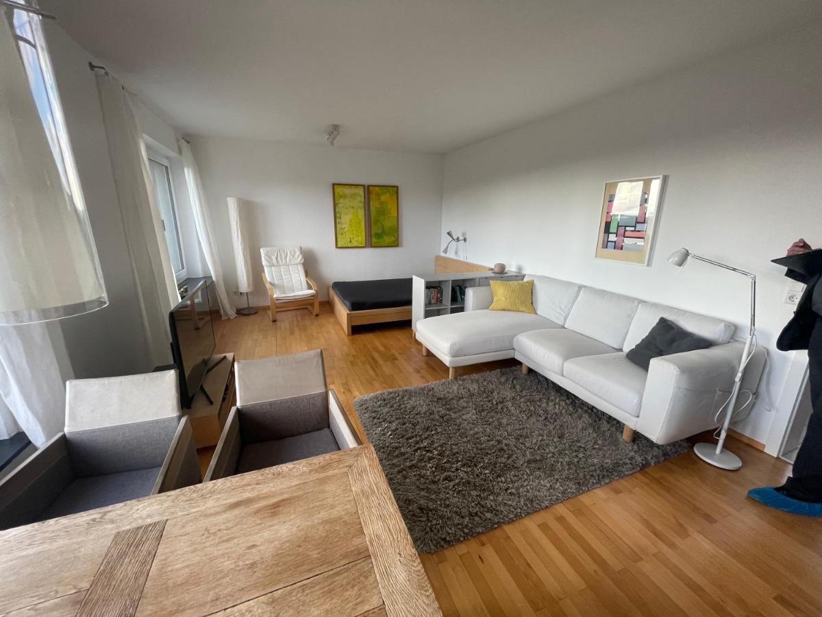 A Home Away From Home Ravensburg Esterno foto