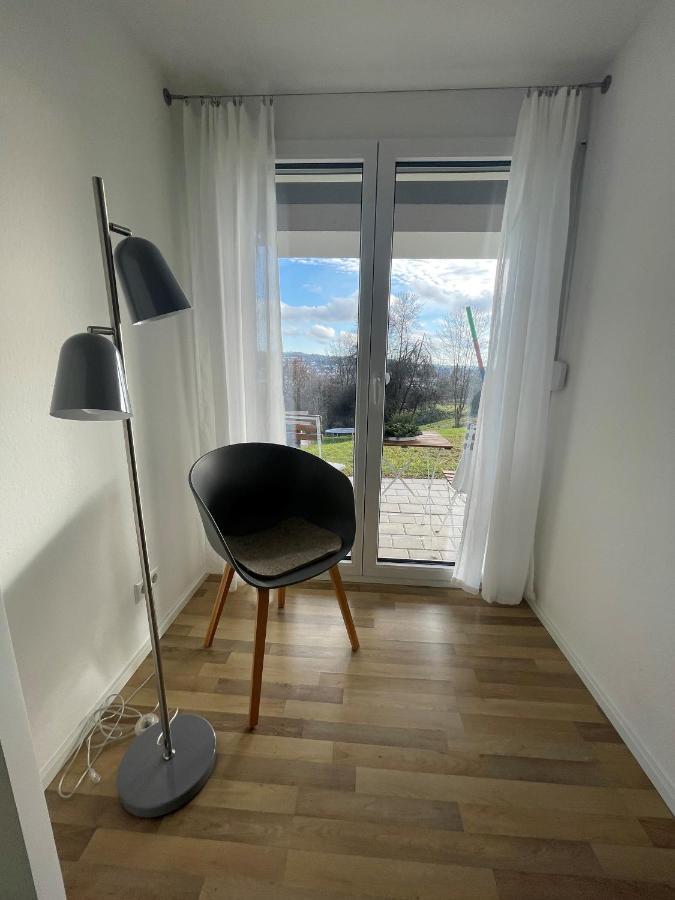 A Home Away From Home Ravensburg Esterno foto