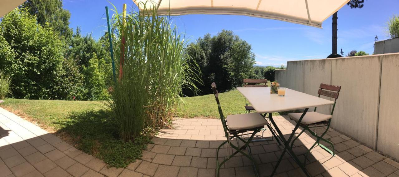 A Home Away From Home Ravensburg Esterno foto