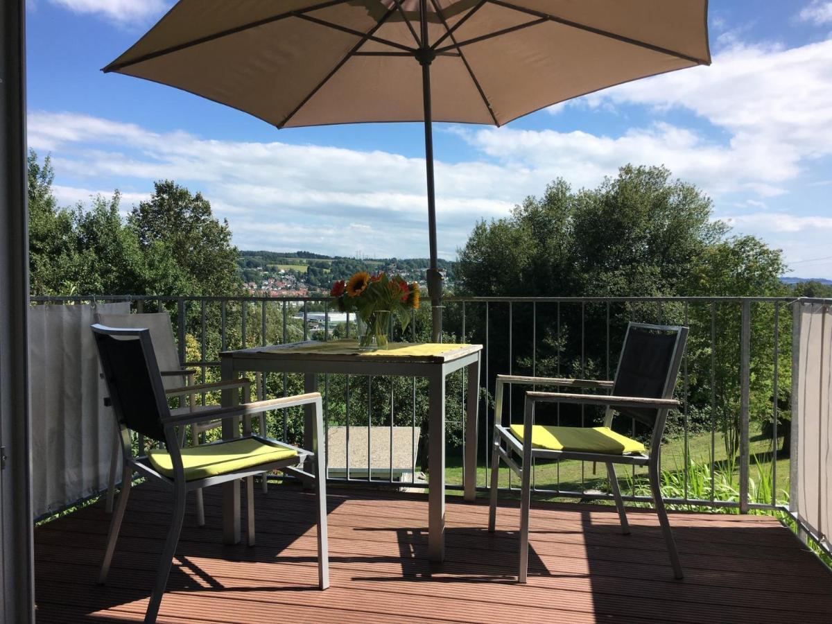 A Home Away From Home Ravensburg Esterno foto