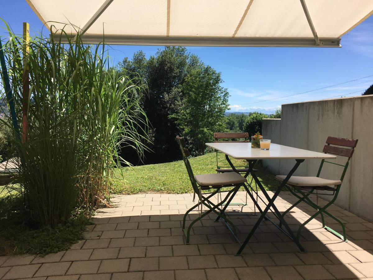 A Home Away From Home Ravensburg Esterno foto