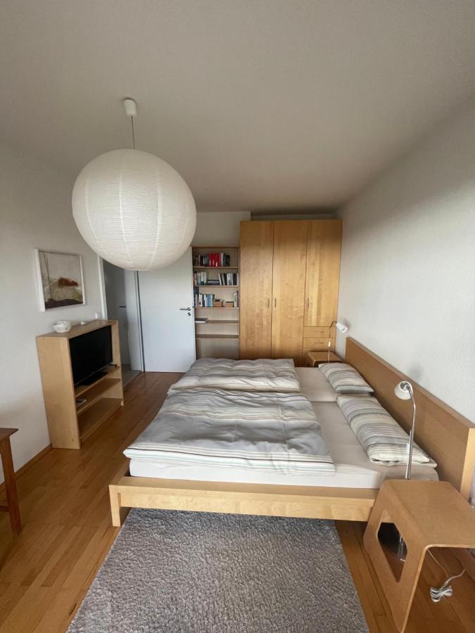 A Home Away From Home Ravensburg Esterno foto