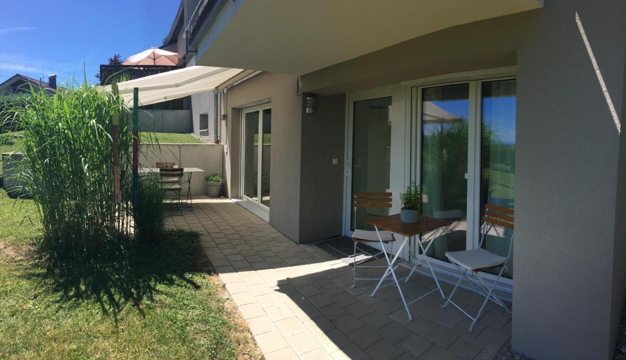A Home Away From Home Ravensburg Esterno foto
