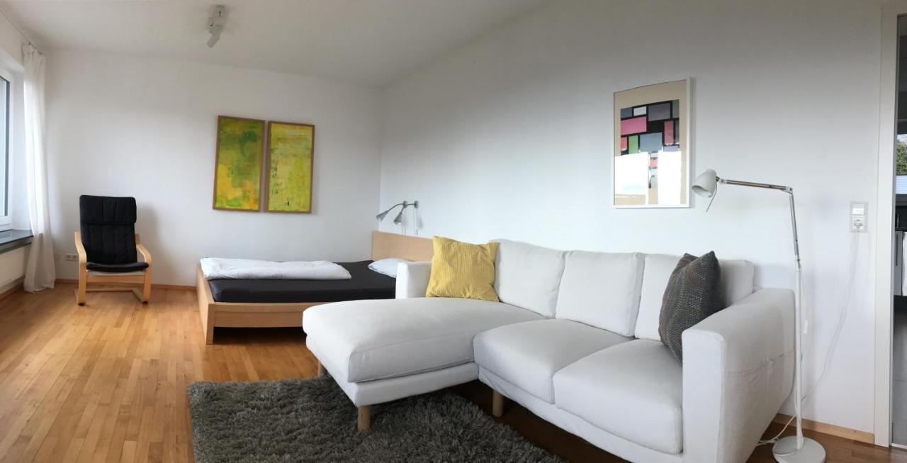 A Home Away From Home Ravensburg Esterno foto