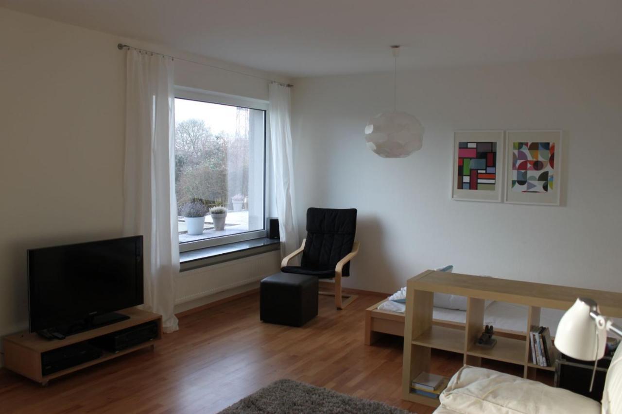 A Home Away From Home Ravensburg Esterno foto