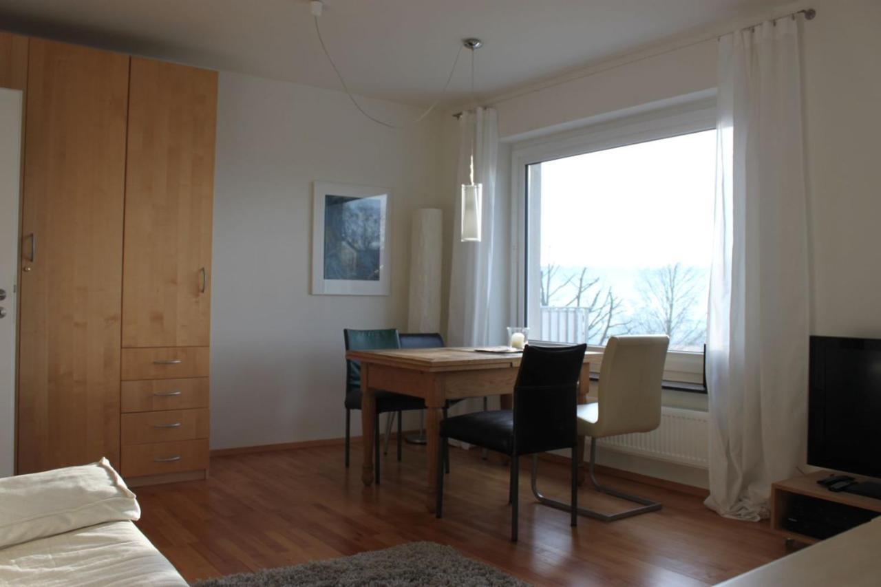 A Home Away From Home Ravensburg Esterno foto
