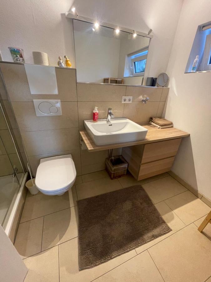A Home Away From Home Ravensburg Esterno foto