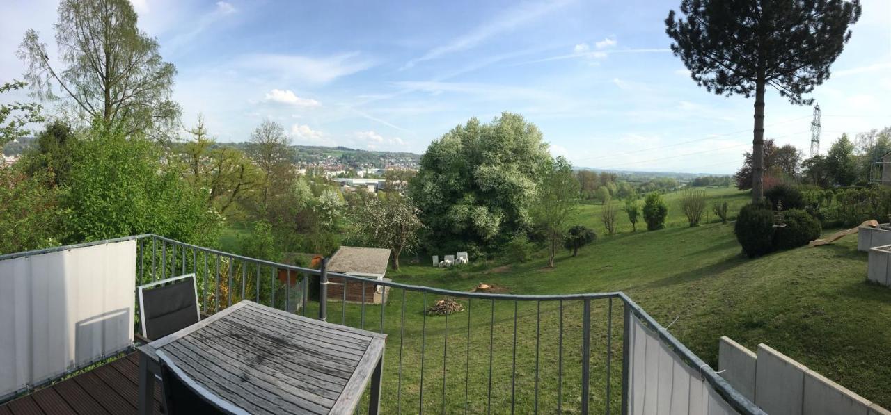 A Home Away From Home Ravensburg Esterno foto