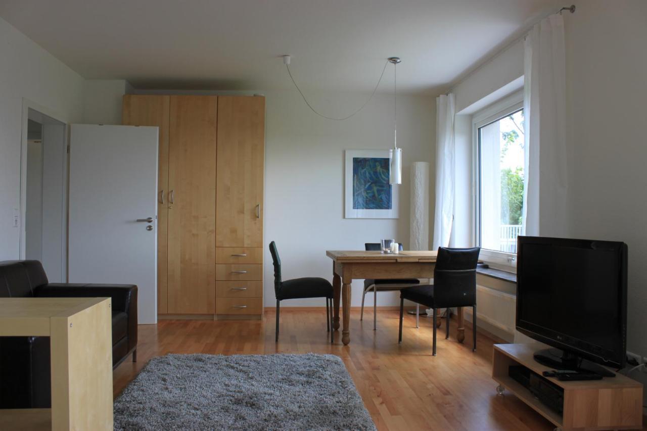 A Home Away From Home Ravensburg Esterno foto