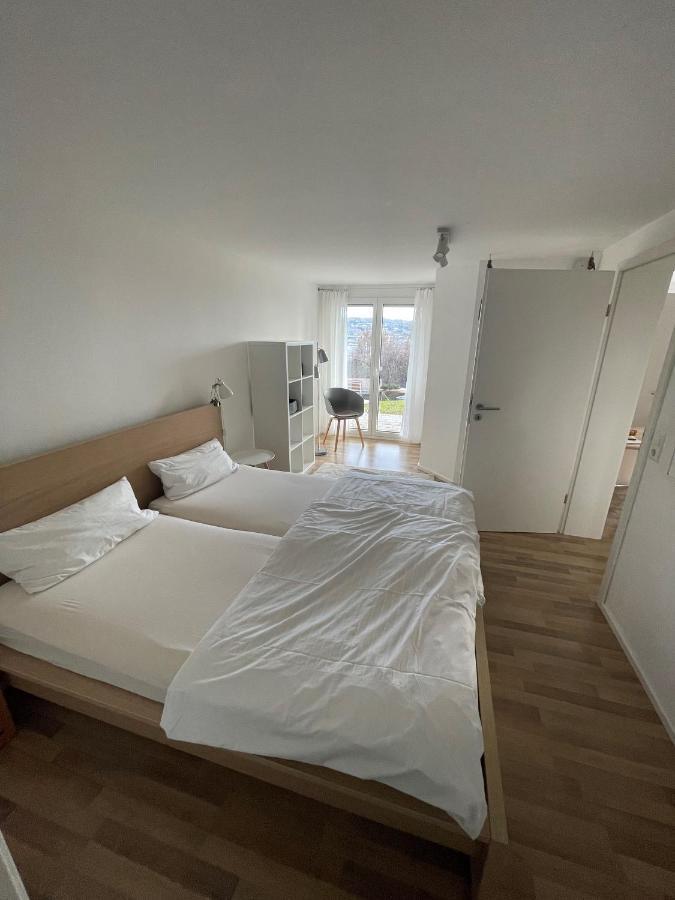 A Home Away From Home Ravensburg Esterno foto